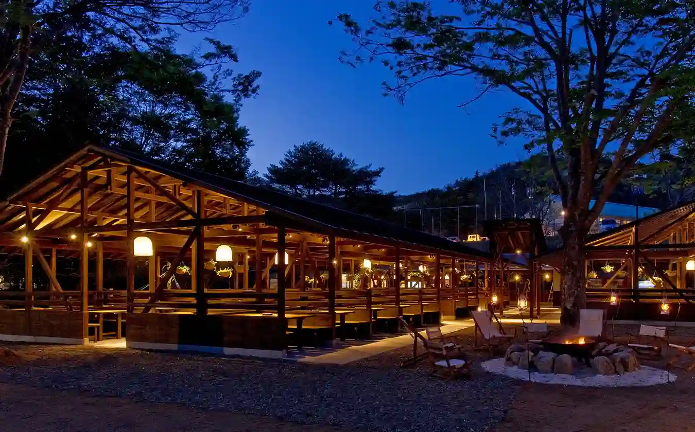 京都るり渓温泉 for REST RESORTの3枚目画像