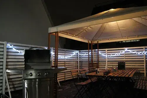 REALBBQ PARK 渋谷 宮益坂の1枚目画像