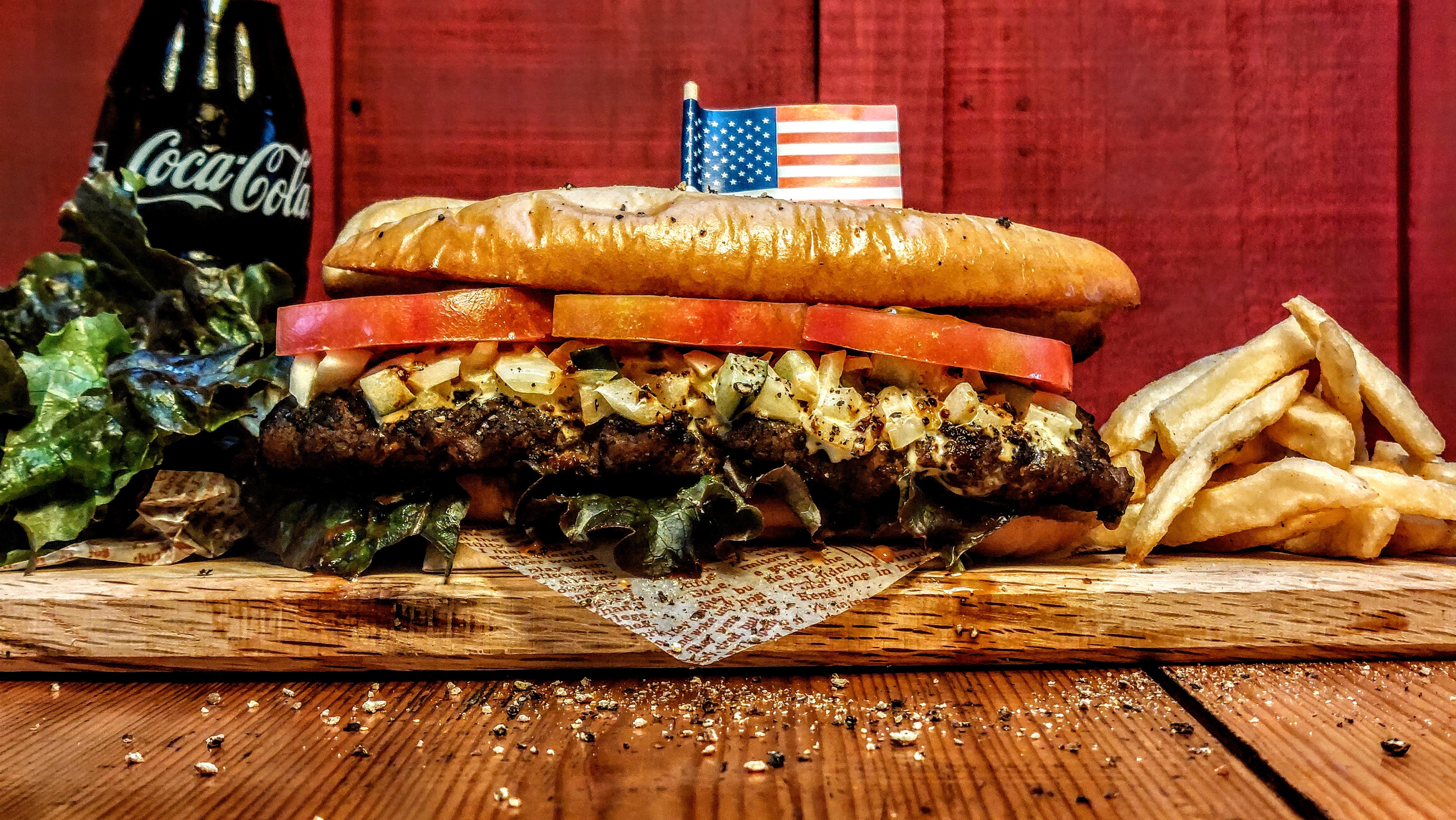 フォンテーヌの森 CAMP&BBQ1992のサブ写真6