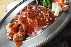 手ぶらBBQ/Aセット