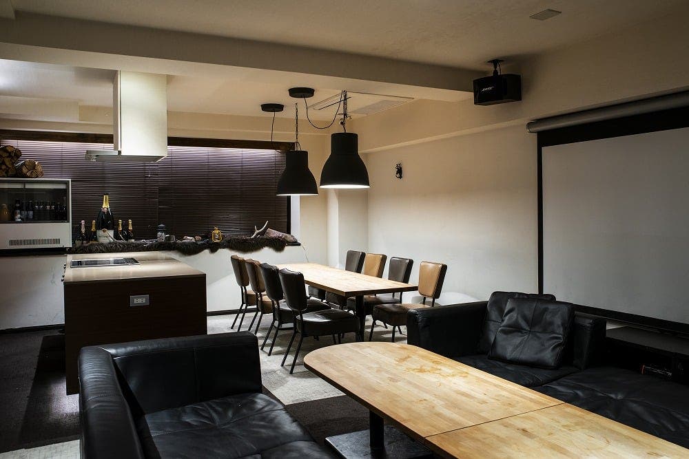 Daikanyama GLAMS BBQ Loungeの2枚目画像