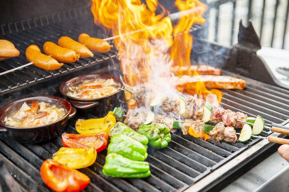 Daikanyama GLAMS BBQ Loungeのサブ写真3