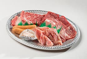 オリーブ三畜セット