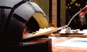 緑の谷のごちそうテラスCocochiのサブ写真6