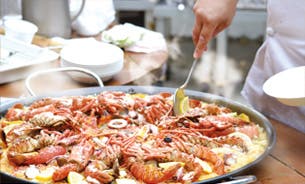 緑の谷のごちそうテラスCocochiのサブ写真7