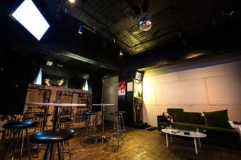 ATLANTIS(アトランティス)-BBQ&PartySpace-の2枚目画像