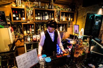 ATLANTIS(アトランティス)-BBQ&PartySpace-のサブ写真3