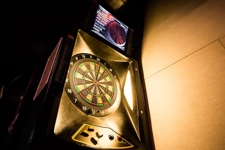 ATLANTIS(アトランティス)-BBQ&PartySpace-のサブ写真5