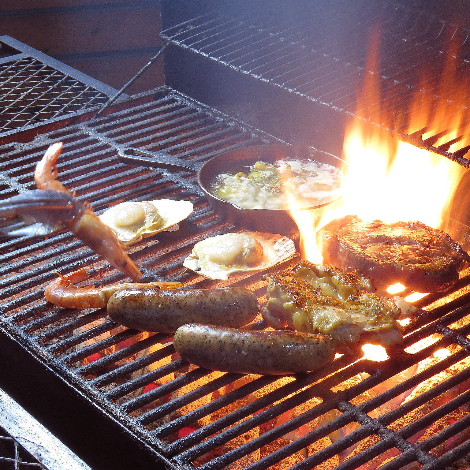 ATLANTIS(アトランティス)-BBQ&PartySpace-のサブ写真6