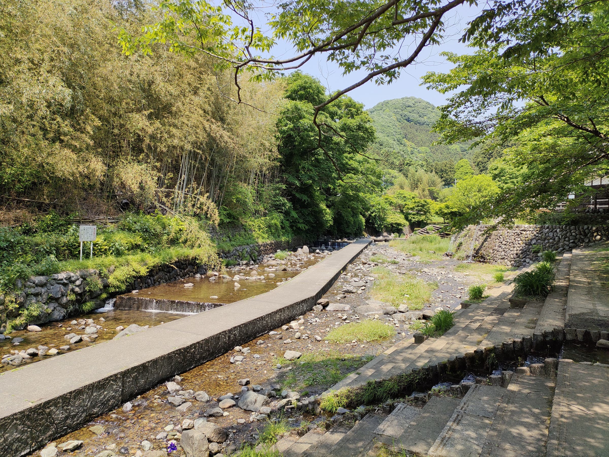 小平の里キャンプ場の3枚目画像