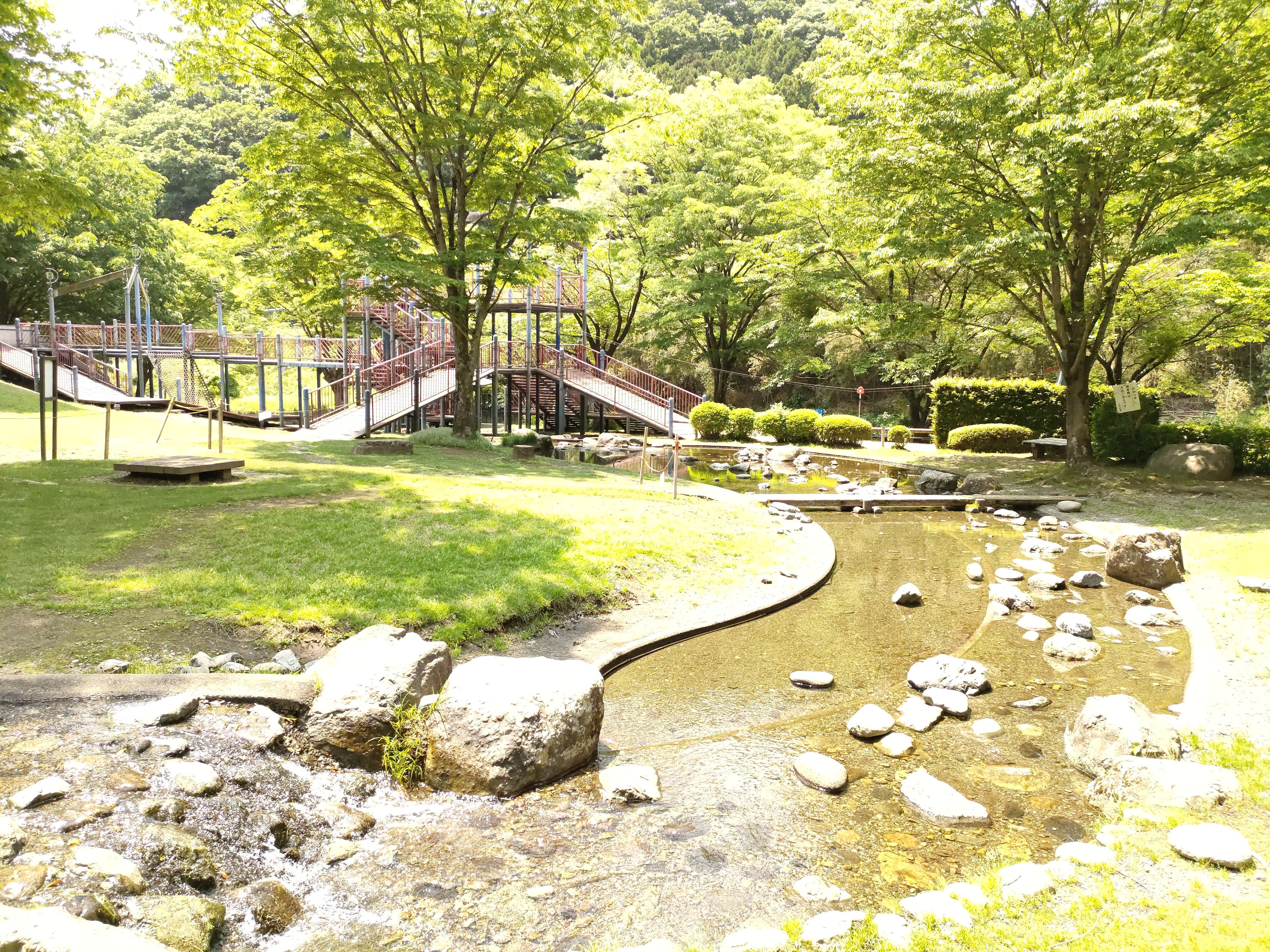 小平の里キャンプ場のサブ写真5