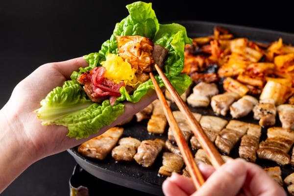 アスナル金山ビアガーデン by Kumsan seoulのサブ写真3