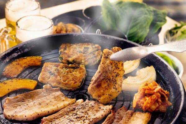 アスナル金山ビアガーデン by Kumsan seoulのサブ写真5