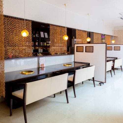 焼肉心太火の奏ガーデンバーベキューのサブ写真3