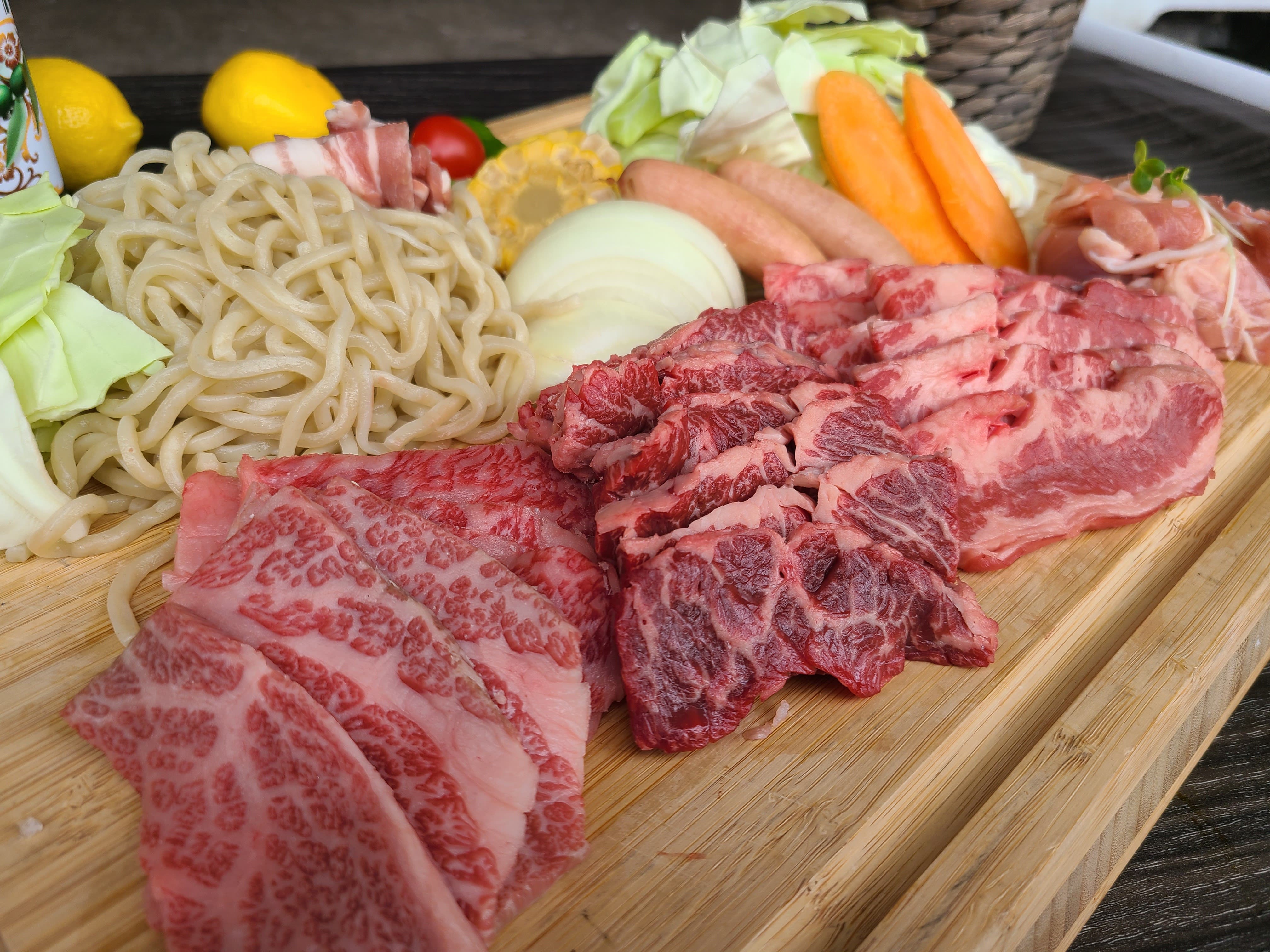 深北緑地 有料BBQエリアのサブ写真7