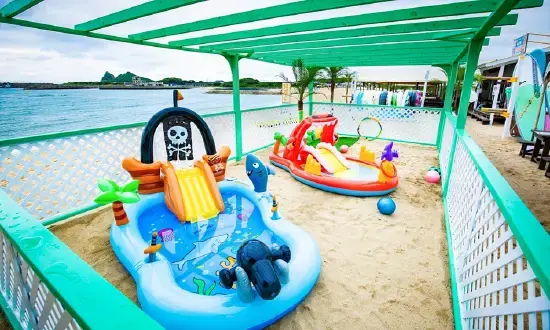 海の家玄海のサブ写真5