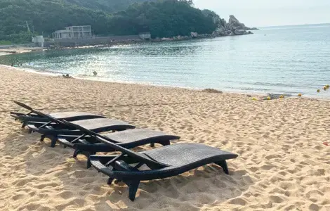 海の家玄海のサブ写真6