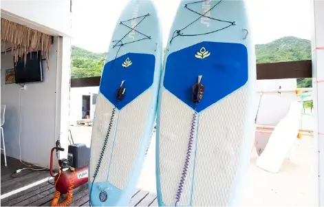 海の家玄海のサブ写真7