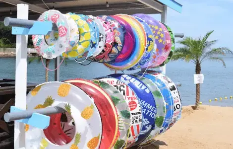 海の家玄海のサブ写真8