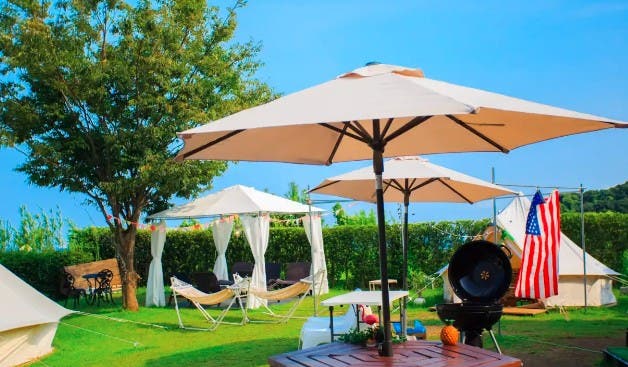 GOODLUCK～STARGARDEN～