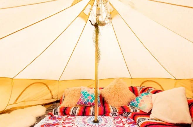 GOODLUCK～STARGARDEN～の2枚目画像