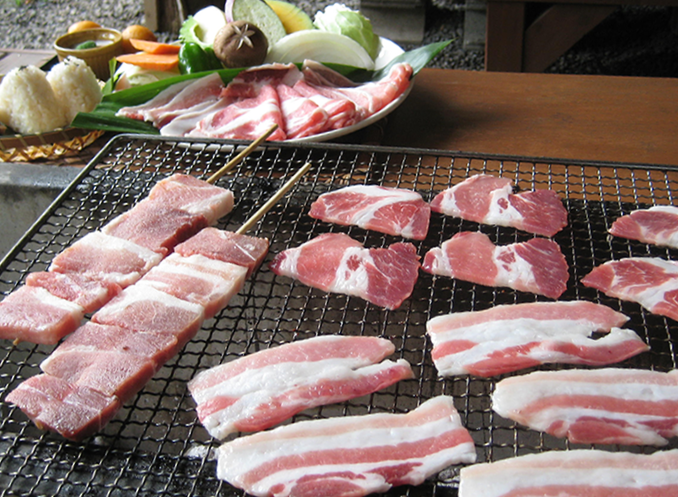 三清屋炭焼バーベキューガーデンの2枚目画像