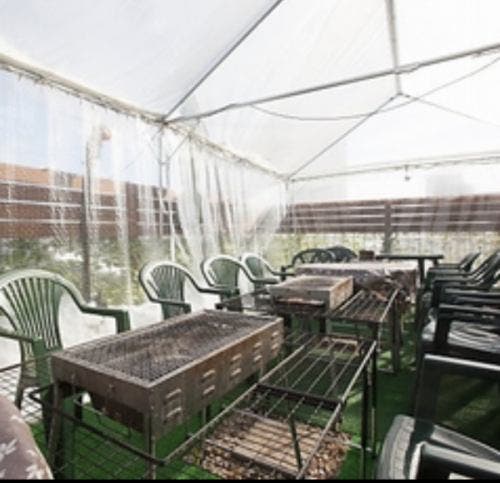 BBQ LIVE COVATONE 名古屋(旧 こばと園)のサブ写真3