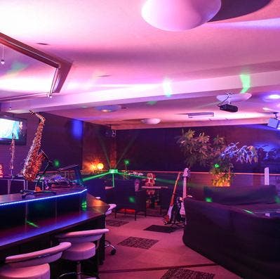 BBQ LIVE COVATONE 名古屋(旧 こばと園)のサブ写真5