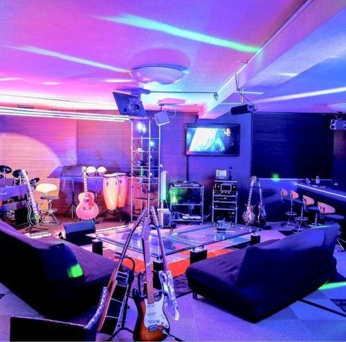 BBQ LIVE COVATONE 名古屋(旧 こばと園)のサブ写真7