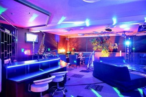 BBQ LIVE COVATONE 名古屋(旧 こばと園)のサブ写真8