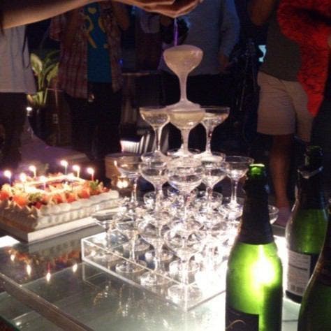 BBQ LIVE COVATONE 名古屋(旧 こばと園)のサブ写真9