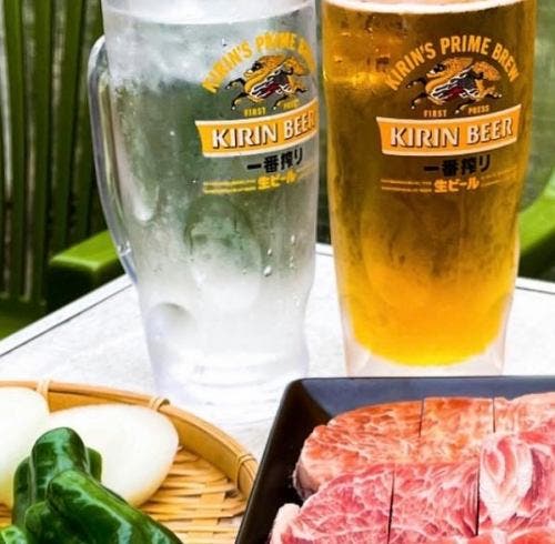 BBQ LIVE COVATONE 名古屋(旧 こばと園)のサブ写真10