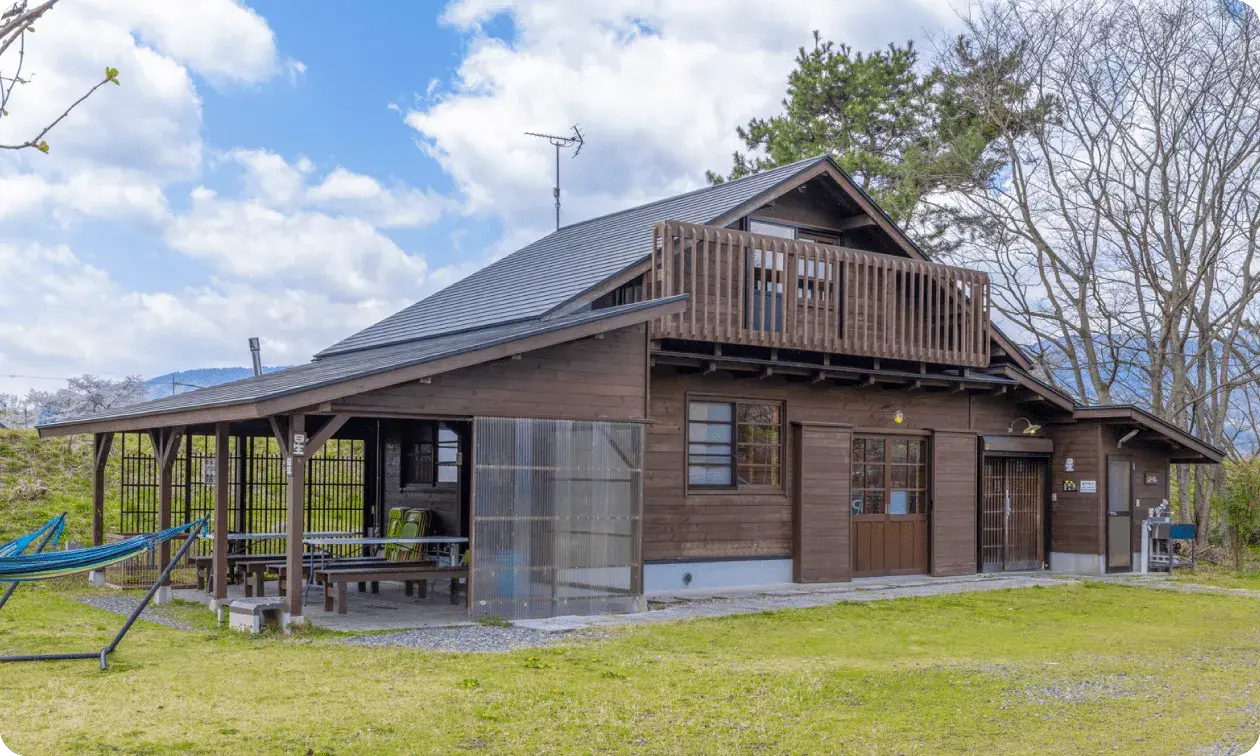 WASUKI BASE びわ湖 VILLA STYLEのサブ写真4