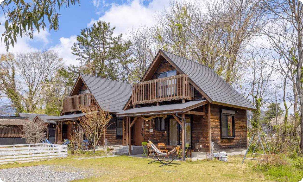 WASUKI BASE びわ湖 VILLA STYLEのサブ写真5