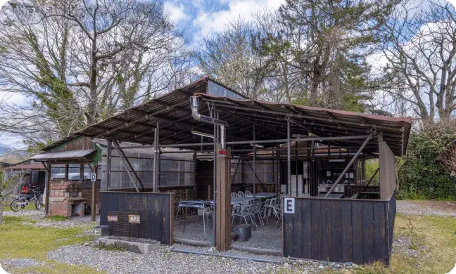 WASUKI BASE びわ湖 VILLA STYLEのサブ写真6