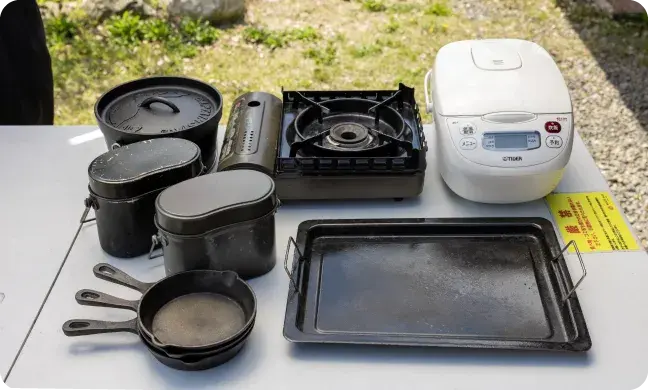 WASUKI BASE びわ湖 VILLA STYLEのサブ写真8