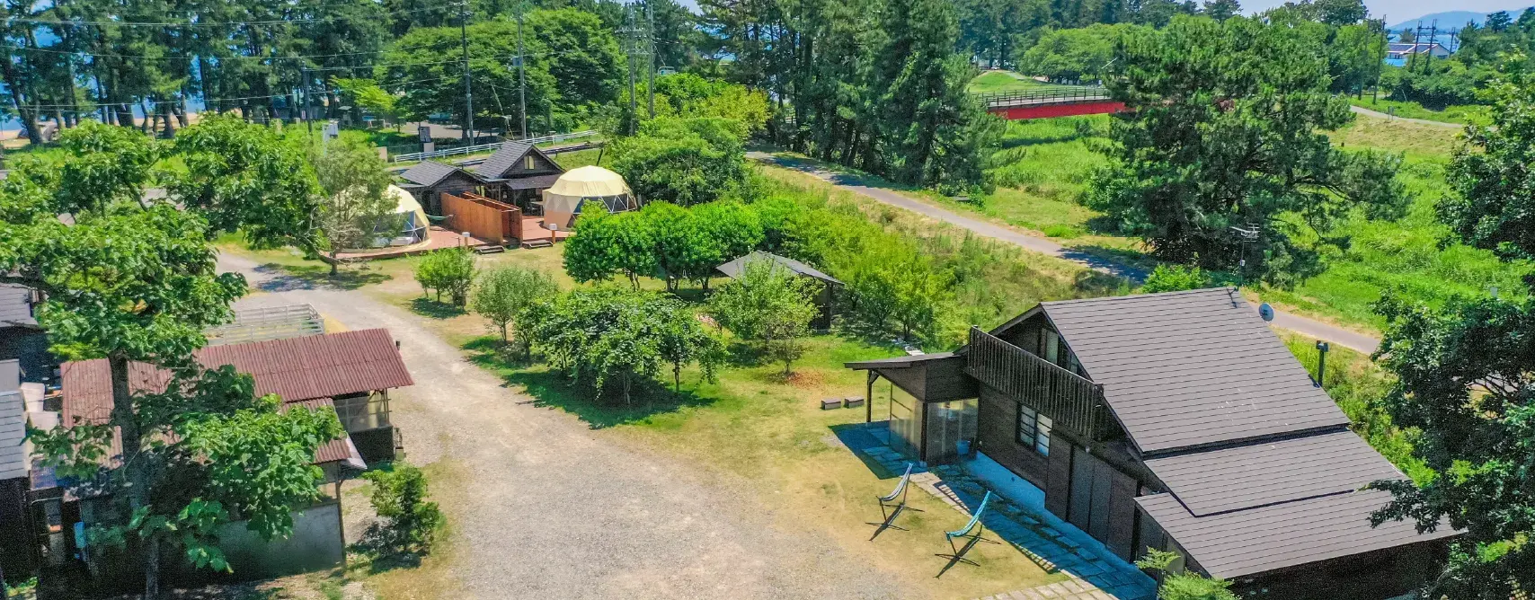 WASUKI BASE びわ湖 VILLA STYLEのサブ写真10