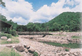 砂川公園の1枚目画像