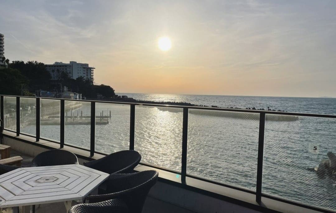 フィッシャーマンズワーフ白浜のサブ写真3