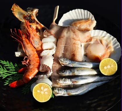 阿波の幸 和美彩美シーサイドバーベキュー『AQUA TERRACE』(アクア テラス)のサブ写真3