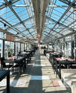 阿波の幸 和美彩美シーサイドバーベキュー『AQUA TERRACE』(アクア テラス)のサブ写真4