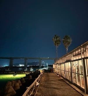 阿波の幸 和美彩美シーサイドバーベキュー『AQUA TERRACE』(アクア テラス)のサブ写真5