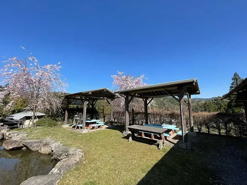 BBQサイト利用料