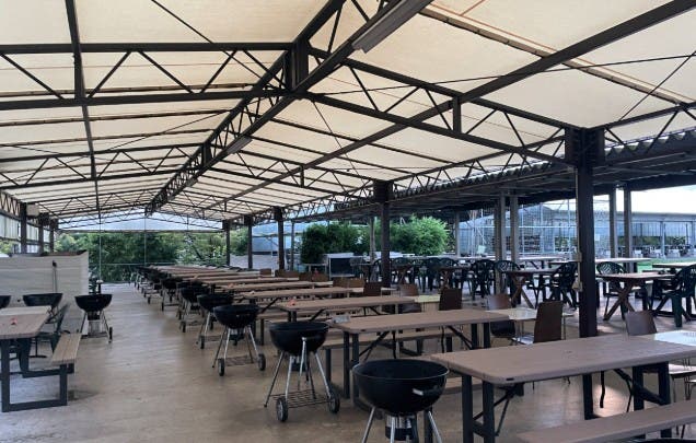 多度グリーンファーム