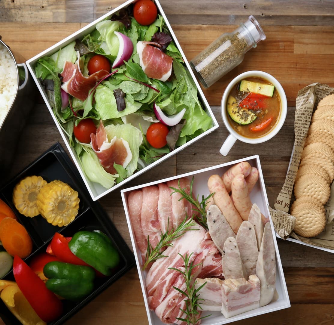 プライムバーベキュー