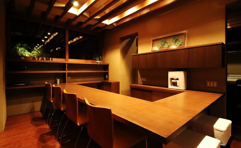 貸別荘 熱海ヒルズのサブ写真3