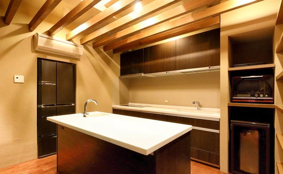 貸別荘 熱海ヒルズのサブ写真4