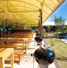 BBQバリューセット