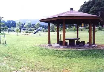 荒雄湖畔公園の3枚目画像