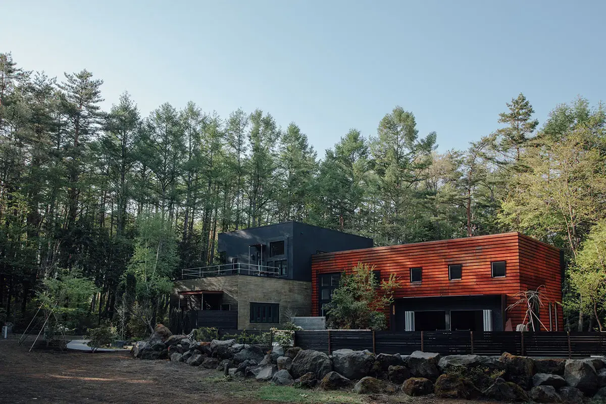 yl&Co.Hotel in Mt.Fujiの1枚目画像